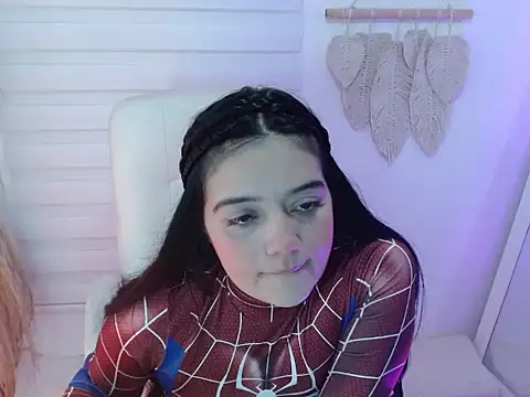   sweetgirl online show from 04/10/26, 04:12