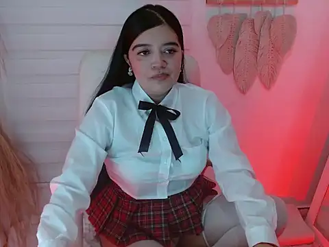   sweetgirl online show from 04/12/26, 07:08