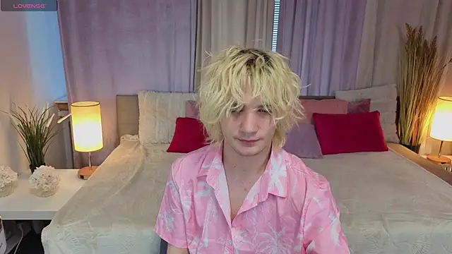 JameMilann online show from 06/01/26, 06:15