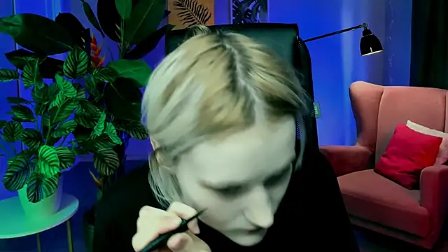 MicheleMarsh online show from 04/04/26, 11:18