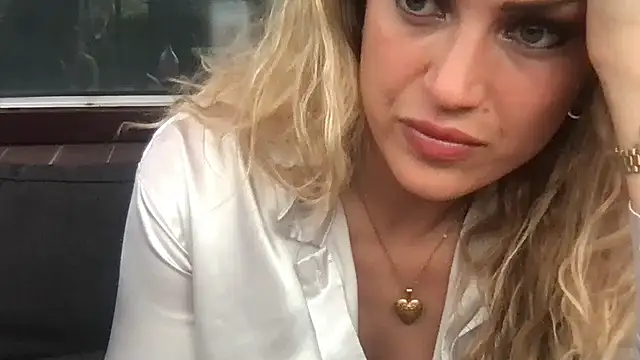 BlondSeduction online show from 04/09/26, 05:07