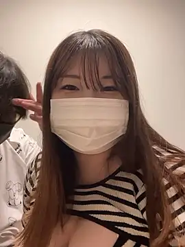 Yunon0202 online show from 06/10/26, 01:10
