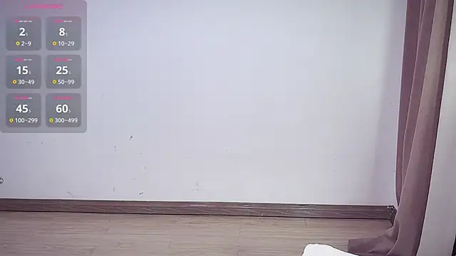 Snapshot of Eva-000 chatting on 06/18/26, 10:36 Eva-000 online show from 06/18/26, 10:36