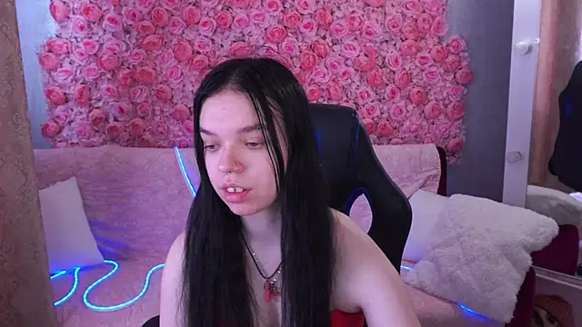 KatrinPearlsss online show from 05/06/26, 12:32