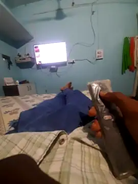 volcanojatt00 online show from 04/13/26, 04:51