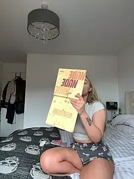 Alexiahaven online show from 04/16/26, 10:16