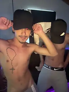 Cuteathleticboys online show from 04/09/26, 10:37