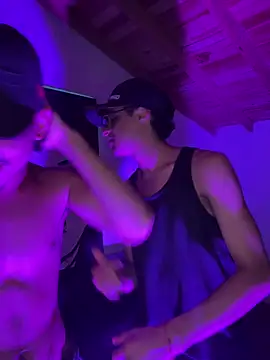 Cuteathleticboys online show from 04/13/26, 10:26