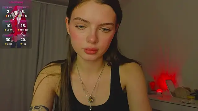 lillly meow  online show from 04/13/26, 06:57