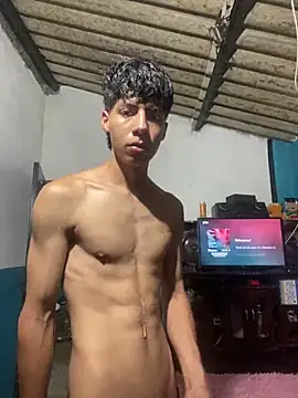 Nando-111 online show from 04/03/26, 05:44