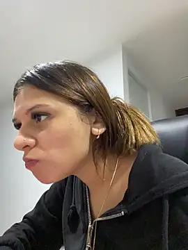 Alison parkerrr online show from 04/06/26, 04:46