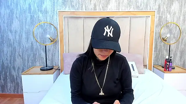 NaomiBDSM online show from 04/07/26, 02:56