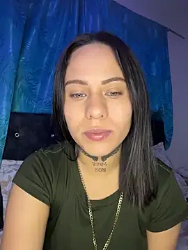 NaomiBDSM online show from 04/08/26, 10:59