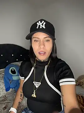 NaomiBDSM online show from 04/10/26, 07:07