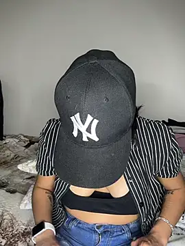 NaomiBDSM online show from 04/11/26, 07:18