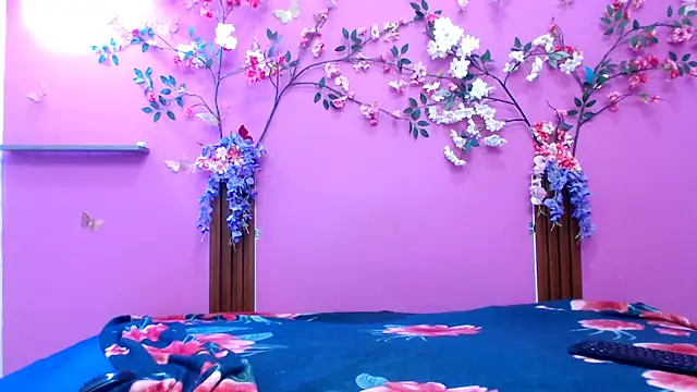 starfishanal21 online show from 04/08/26, 07:14