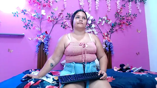 starfishanal21 online show from 04/09/26, 07:19