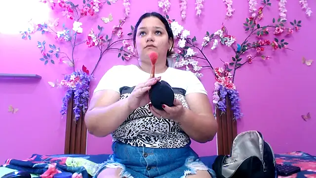 starfishanal21 online show from 04/18/26, 07:40