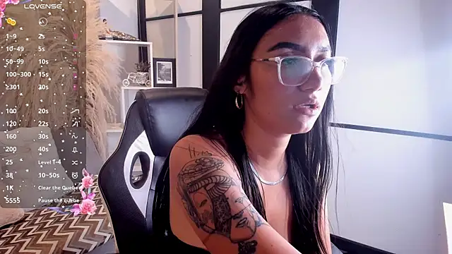 KendallMeyers online show from 04/13/26, 07:25