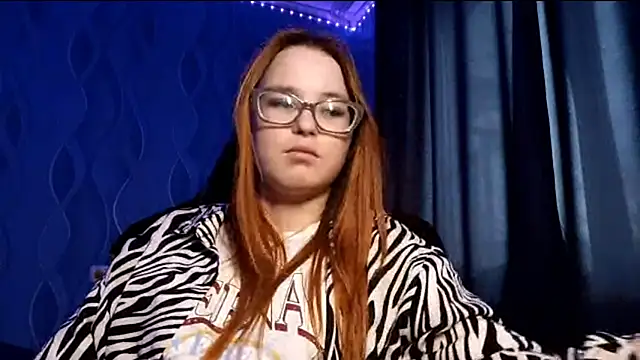 Sheriscute online show from 04/04/26, 01:41