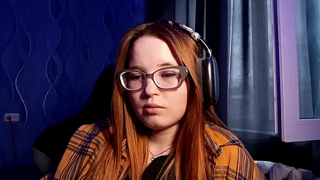 Sheriscute online show from 04/09/26, 01:16