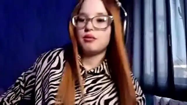 Sheriscute online show from 04/13/26, 01:05