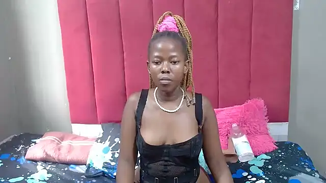 PinkyxGodess online show from 04/14/26, 10:32