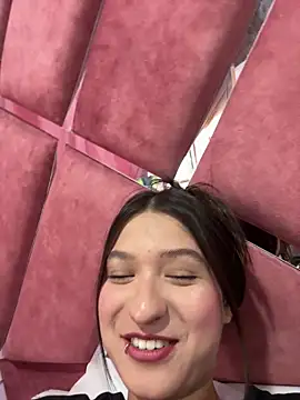 AgathaSanderhs1  online show from 04/14/26, 07:20