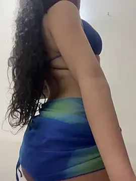 Saricol sexy1 squirt online show from 06/10/26, 07:35