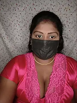 Romantic Woman online show from 08/01/26, 06:29
