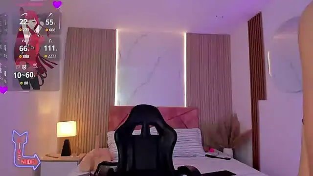 clairemillerx online show from 05/05/26, 08:06