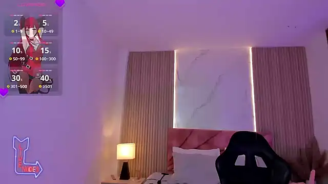 clairemillerx online show from 05/23/26, 01:59
