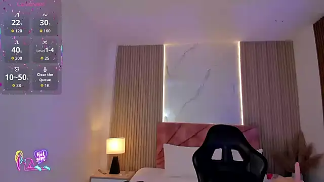 clairemillerx online show from 06/01/26, 07:48