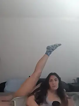 alwayswettt online show from 04/12/26, 01:38