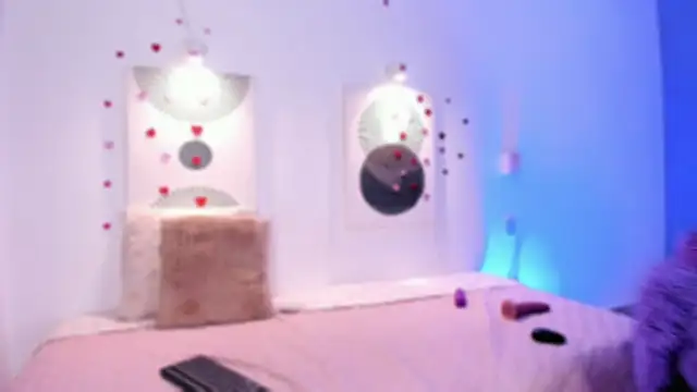 LaylaTemptMe online show from 04/13/26, 09:15