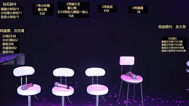 Agape-666 online show from 04/16/26, 01:06