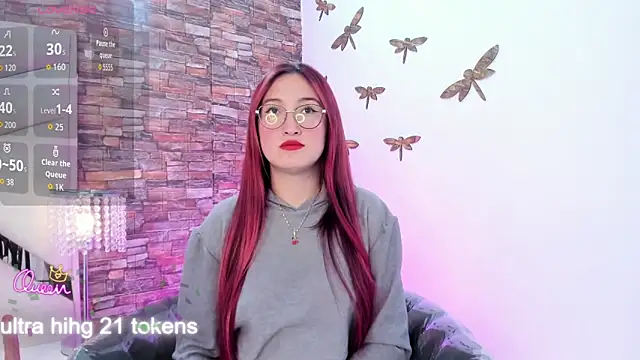 tammi sky online show from 04/10/26, 03:23