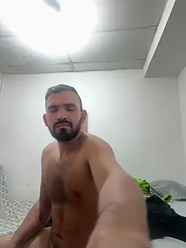 big bearman online show from 04/06/26, 10:05