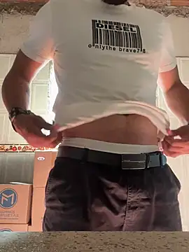 big bearman online show from 04/14/26, 07:42