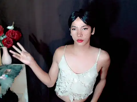 Snapshot of xCandy_Hotgirlx chatting on 06/11/26, 12:32 xCandy Hotgirlx online show from 06/11/26, 12:32