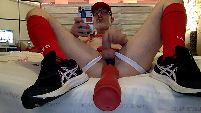 redplayeur online show from 07/02/26, 08:26