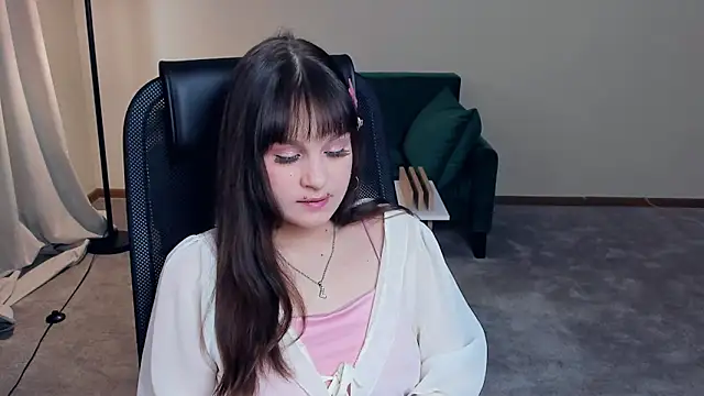 Snapshot of TeressaVeiga chatting on 04/08/26, 08:25 TeressaVeiga online show from 04/08/26, 08:25