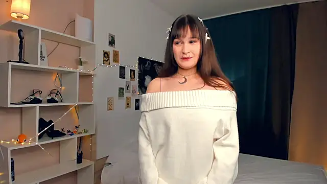 Snapshot of TeressaVeiga chatting on 04/10/26, 08:46 TeressaVeiga online show from 04/10/26, 08:46