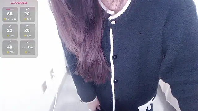 Snapshot of yaoyao-liu chatting on 04/14/26, 09:37 yaoyao-liu online show from 04/14/26, 09:37