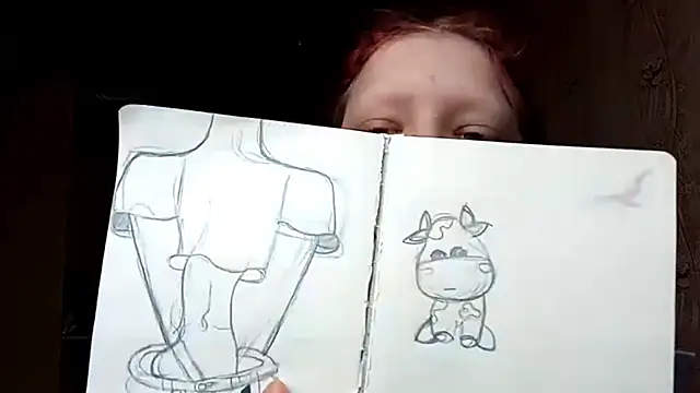 BirgitKamal online show from 04/08/26, 11:10