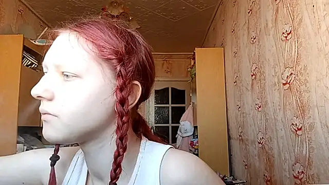 BirgitKamal online show from 04/11/26, 08:07