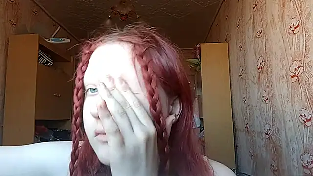 BirgitKamal online show from 04/14/26, 01:17