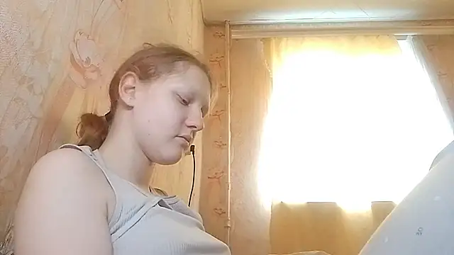 BirgitKamal online show from 07/11/26, 12:19