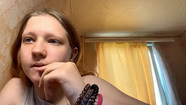 BirgitKamal online show from 07/12/26, 12:18