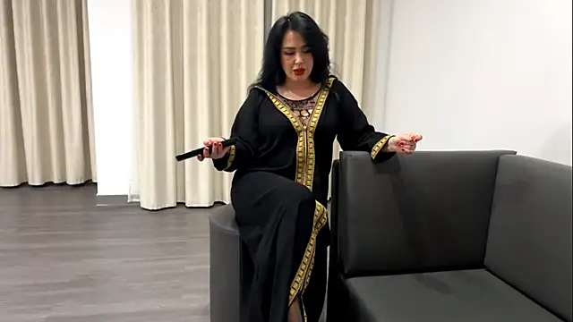 Snapshot of ArianaGoddess chatting on 04/13/26, 05:07 ArianaGoddess online show from 04/13/26, 05:07